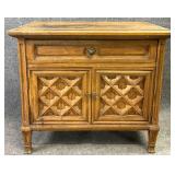 TLC Nightstand