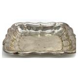 Reed & Barton Windsor Bonbonniere Dish