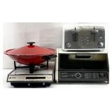 Small Kitchen Appliances