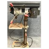 Craftsman 12 ' Drill Press