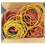 Asst Extension Cords