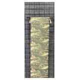 Vintage Japanese Woven Wall Tapestry