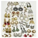 Asst Earrings Jewelry Group