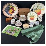 Home Decor / Vintage Collectibles