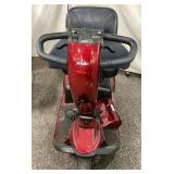 Electric Wheelchair NOT WORKING