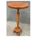 Hand Made Plant Stand