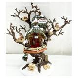 Dept. 56 North Pole Woods - Reindeer Care & Repair