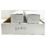 Vintage Hockey Sports Cards