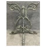 Metal Table Base