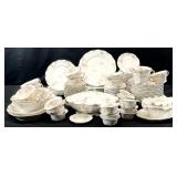 Theodore Haviland Limoges China Set