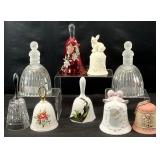 Vintage Collectible Bells