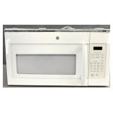 GE 1.6 Cu. Ft. Over-the-Range Microwave Oven
