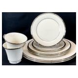 Lenox Solitaire China