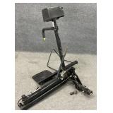 Bruno Motorized Wheelchair Lift