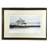 Signed & Numbered Rod Guthrie Print