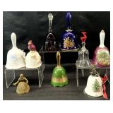Vintage Collectible Bells