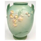 Roseville Pottery Ixia Vase