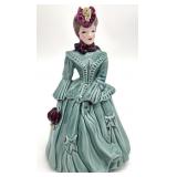 Florence Ceramics Sarah Figurine