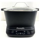 Unused PowerXL Stirmax Multi Cooker
