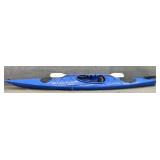 Perception Carolina 14.5 Kayak