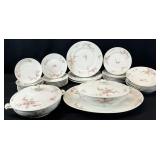 CH Field Haviland Limoges China
