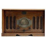 Thomas Museum Series Radio, Cassette & Record