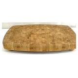Totally Bamboo Cutting Board