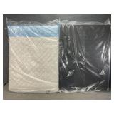 New Queen Size Mattress & Box Spring