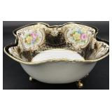 Japanese Nippon Hand Painted Bowl