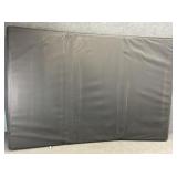 Tonneau Truck Bed Cover T3D1012