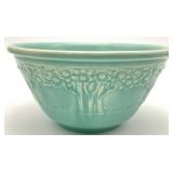 Homer Laughlin Apple Tree Small Bowl