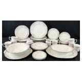 Noritake Rothschild China Set