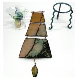 Asst Small Home Decor Items