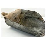 Primitive Grain Scoop