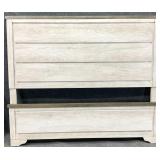 New Queen Farmhouse Style Bed