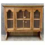 TLC China Cabinet Top