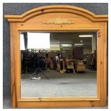 Broyhill Fontana Wall Mirror