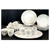 Majestic Greensboro China