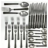 International Pewter Flatware