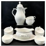 Rosenthal Sanssouci China