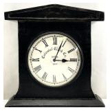 Colonial Clock Co Wall Clock