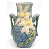 Roseville Clematis Vase