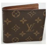 Designer Style Wallet