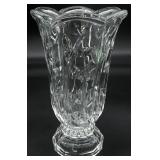 Crystal Bohemia Oasis 9 ' Vase