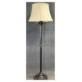 Four Bulb Floor Lamp