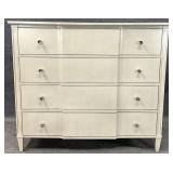 New Alden Parkes Block Front Chest