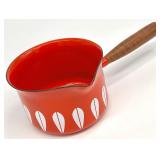 Catherineholm Orange Lotus Sauce Pan