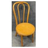 Thonet Bentwood Cafe Chair