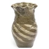 Burlon B. Craig (Vale, NC) Art Pottery Vase