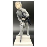 Royal Copenhagen The Sandman Figurine #1129